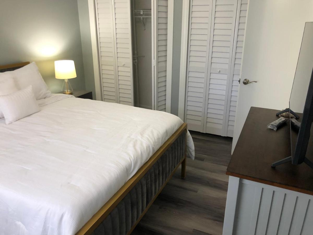 2 Bedrooms Vacation Home 탬파 외부 사진
