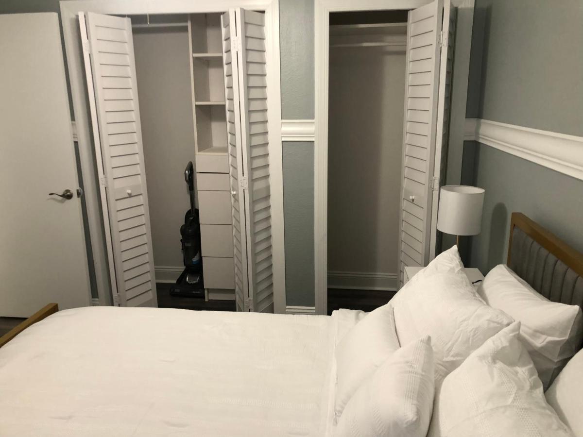 2 Bedrooms Vacation Home 탬파 외부 사진
