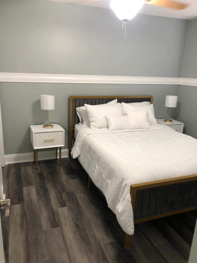 2 Bedrooms Vacation Home 탬파 외부 사진