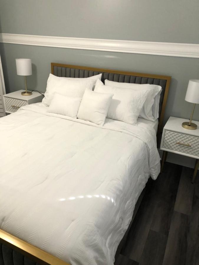 2 Bedrooms Vacation Home 탬파 외부 사진