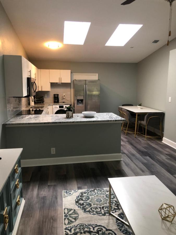 2 Bedrooms Vacation Home 탬파 외부 사진
