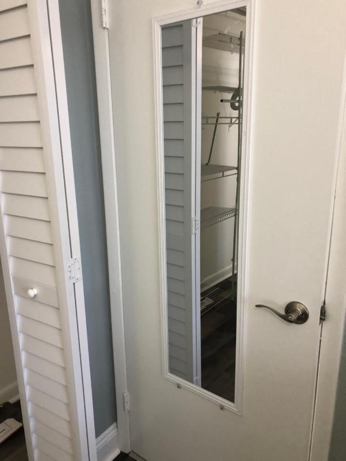 2 Bedrooms Vacation Home 탬파 외부 사진