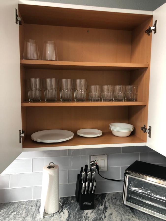 2 Bedrooms Vacation Home 탬파 외부 사진